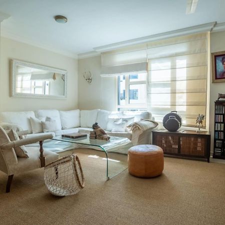 Апартаменти Residencial Anaga Санта-Крус-де-Тенеріфе Екстер'єр фото