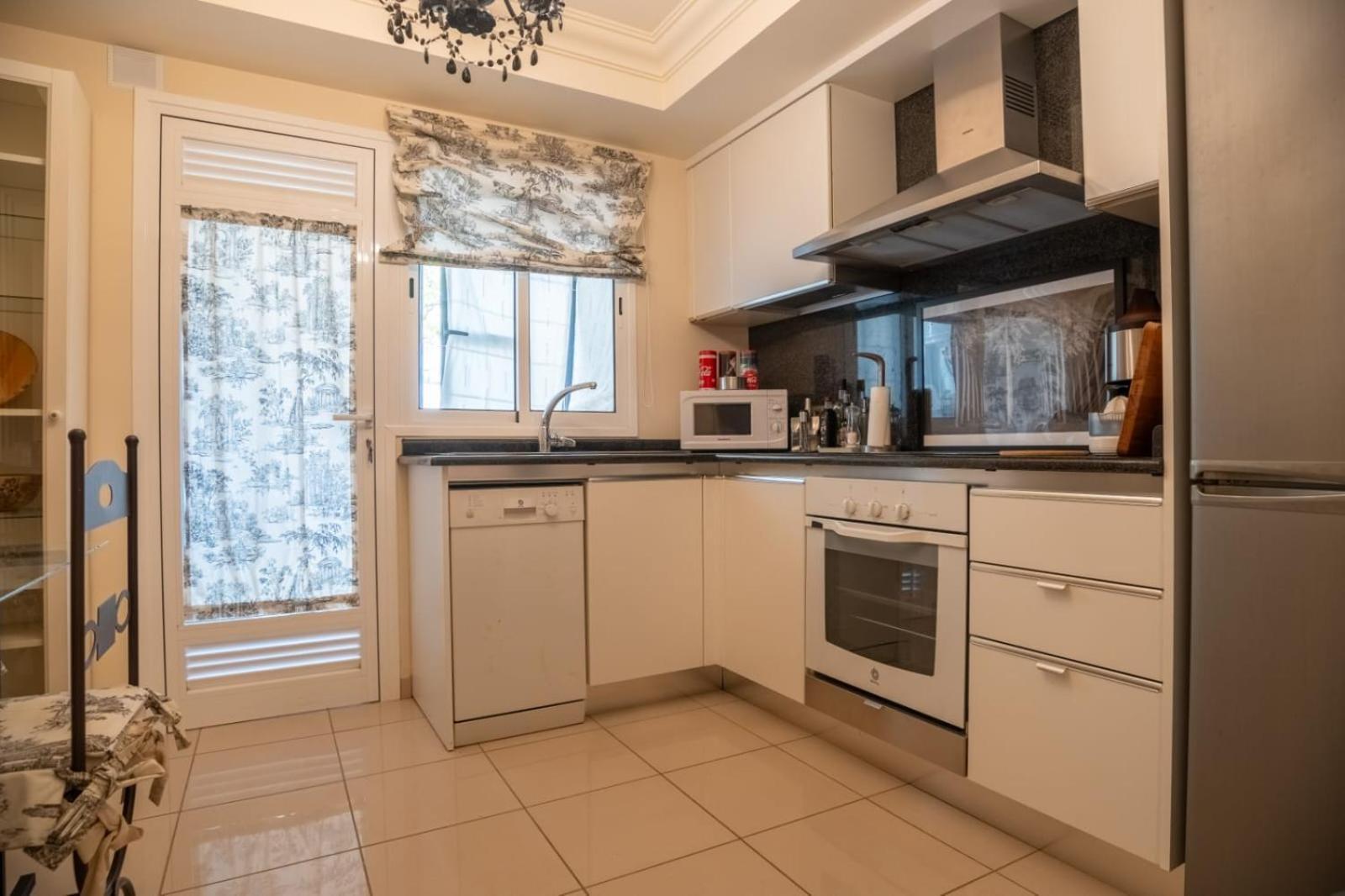 Апартаменти Residencial Anaga Санта-Крус-де-Тенеріфе Екстер'єр фото